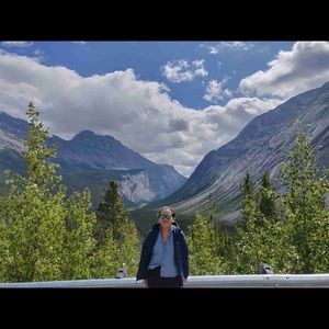 Meet your Posher, Cathy